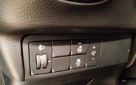 KIA Soul II рестайлинг, 2018 год, 1 670 000 рублей, 9 фотография