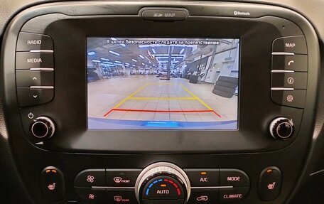 KIA Soul II рестайлинг, 2018 год, 1 670 000 рублей, 8 фотография