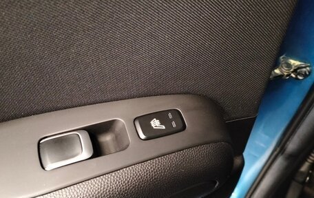 KIA Soul II рестайлинг, 2018 год, 1 670 000 рублей, 11 фотография