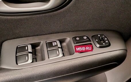 KIA Soul II рестайлинг, 2018 год, 1 670 000 рублей, 10 фотография