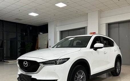 Mazda CX-5 II, 2021 год, 1 933 030 рублей, 1 фотография