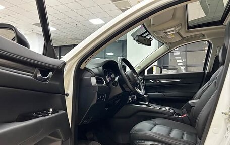 Mazda CX-5 II, 2021 год, 1 933 030 рублей, 9 фотография