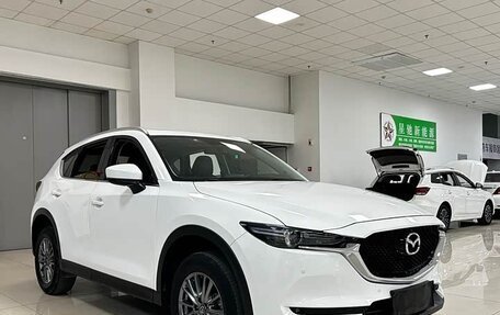 Mazda CX-5 II, 2021 год, 1 933 030 рублей, 3 фотография