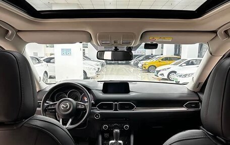 Mazda CX-5 II, 2021 год, 1 933 030 рублей, 10 фотография