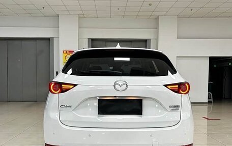 Mazda CX-5 II, 2021 год, 1 933 030 рублей, 6 фотография