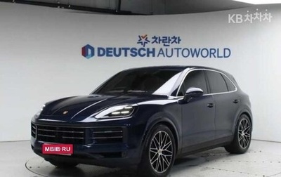 Porsche Cayenne III, 2024 год, 12 885 000 рублей, 1 фотография