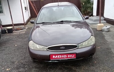 Ford Mondeo II, 1998 год, 300 000 рублей, 1 фотография