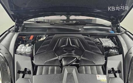 Porsche Cayenne III, 2024 год, 12 885 000 рублей, 6 фотография