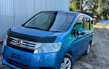 Honda Stepwgn IV, 2010 год, 1 330 000 рублей, 1 фотография