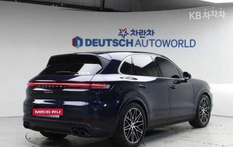 Porsche Cayenne III, 2024 год, 12 885 000 рублей, 2 фотография