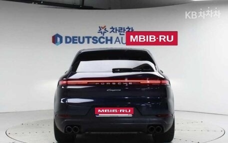 Porsche Cayenne III, 2024 год, 12 885 000 рублей, 4 фотография