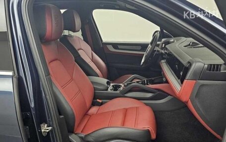 Porsche Cayenne III, 2024 год, 12 885 000 рублей, 10 фотография