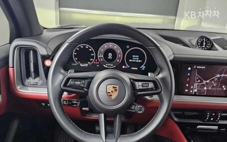 Porsche Cayenne III, 2024 год, 12 885 000 рублей, 13 фотография