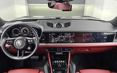 Porsche Cayenne III, 2024 год, 12 885 000 рублей, 7 фотография