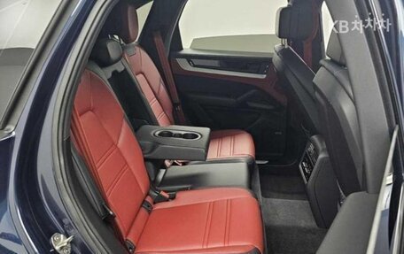 Porsche Cayenne III, 2024 год, 12 885 000 рублей, 12 фотография