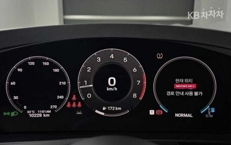 Porsche Cayenne III, 2024 год, 12 885 000 рублей, 8 фотография