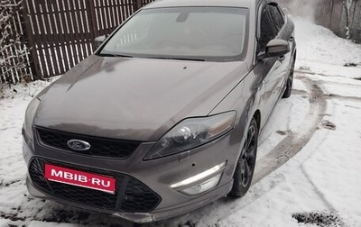 Ford Mondeo IV, 2011 год, 700 000 рублей, 1 фотография