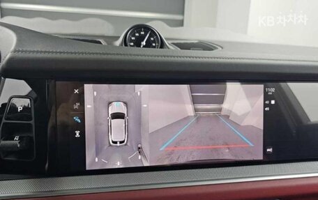 Porsche Cayenne III, 2024 год, 12 885 000 рублей, 15 фотография