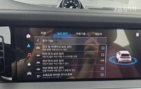 Porsche Cayenne III, 2024 год, 12 885 000 рублей, 17 фотография