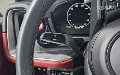 Porsche Cayenne III, 2024 год, 12 885 000 рублей, 18 фотография