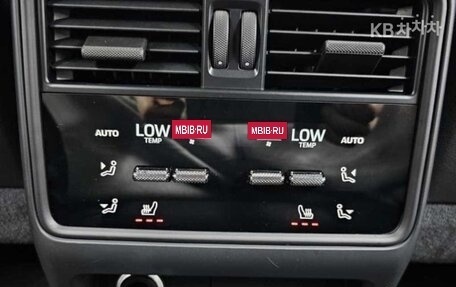 Porsche Cayenne III, 2024 год, 12 885 000 рублей, 16 фотография