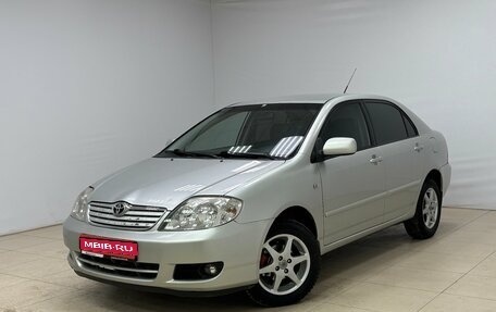 Toyota Corolla, 2006 год, 700 000 рублей, 1 фотография