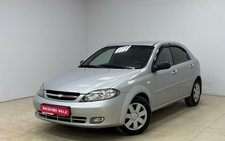 Chevrolet Lacetti, 2006 год, 390 000 рублей, 1 фотография