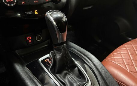 Nissan Rogue II, 2017 год, 1 620 000 рублей, 21 фотография