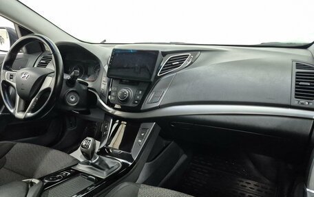 Hyundai i40 I рестайлинг, 2016 год, 1 345 000 рублей, 12 фотография