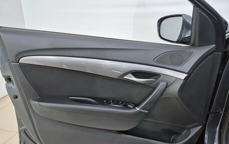 Hyundai i40 I рестайлинг, 2016 год, 1 345 000 рублей, 7 фотография