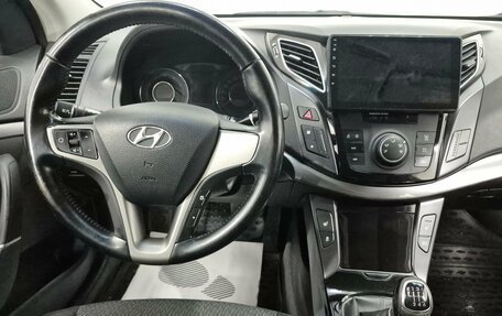 Hyundai i40 I рестайлинг, 2016 год, 1 345 000 рублей, 11 фотография