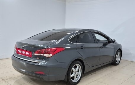 Hyundai i40 I рестайлинг, 2016 год, 1 345 000 рублей, 4 фотография