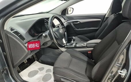 Hyundai i40 I рестайлинг, 2016 год, 1 345 000 рублей, 9 фотография