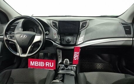 Hyundai i40 I рестайлинг, 2016 год, 1 345 000 рублей, 10 фотография