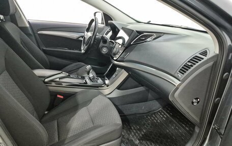 Hyundai i40 I рестайлинг, 2016 год, 1 345 000 рублей, 13 фотография