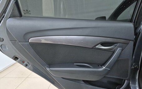 Hyundai i40 I рестайлинг, 2016 год, 1 345 000 рублей, 14 фотография