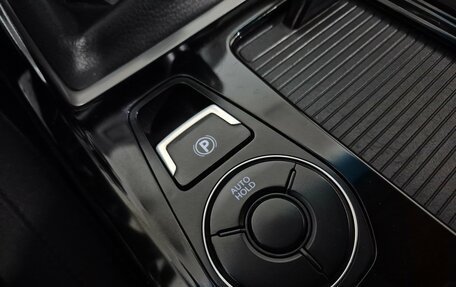 Hyundai i40 I рестайлинг, 2016 год, 1 345 000 рублей, 20 фотография