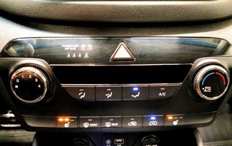 Hyundai Tucson III, 2016 год, 1 770 000 рублей, 7 фотография