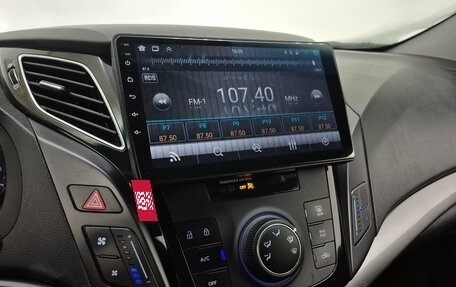 Hyundai i40 I рестайлинг, 2016 год, 1 345 000 рублей, 16 фотография