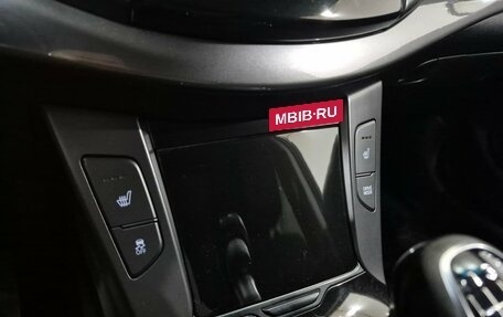 Hyundai i40 I рестайлинг, 2016 год, 1 345 000 рублей, 18 фотография