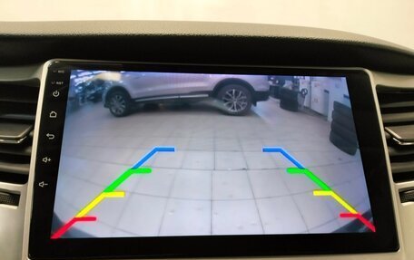 Hyundai Tucson III, 2016 год, 1 770 000 рублей, 9 фотография