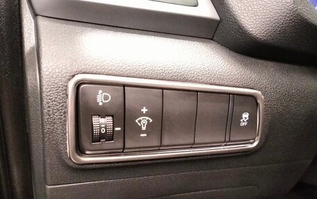 Hyundai Tucson III, 2016 год, 1 770 000 рублей, 11 фотография