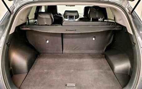 Hyundai Tucson III, 2016 год, 1 770 000 рублей, 15 фотография