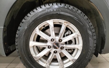 Hyundai Tucson III, 2016 год, 1 770 000 рублей, 17 фотография