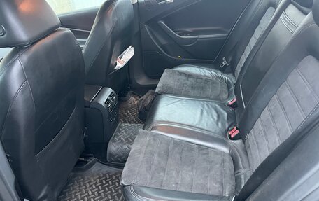 Volkswagen Passat B6, 2007 год, 579 000 рублей, 6 фотография