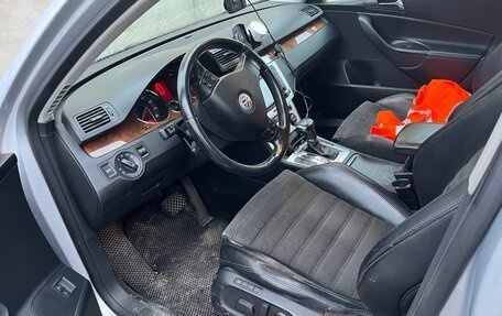 Volkswagen Passat B6, 2007 год, 579 000 рублей, 5 фотография