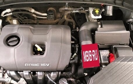 Hyundai Tucson III, 2016 год, 1 770 000 рублей, 16 фотография