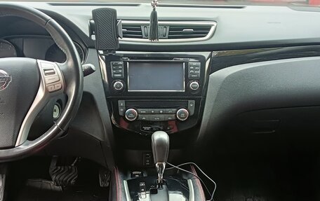 Nissan Qashqai, 2018 год, 1 480 000 рублей, 5 фотография