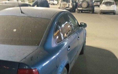 Volkswagen Passat B5+ рестайлинг, 1998 год, 230 000 рублей, 3 фотография