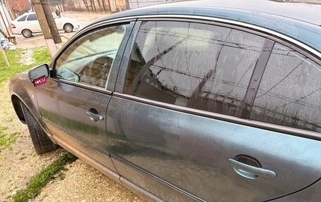 Skoda Superb III рестайлинг, 2002 год, 310 000 рублей, 4 фотография